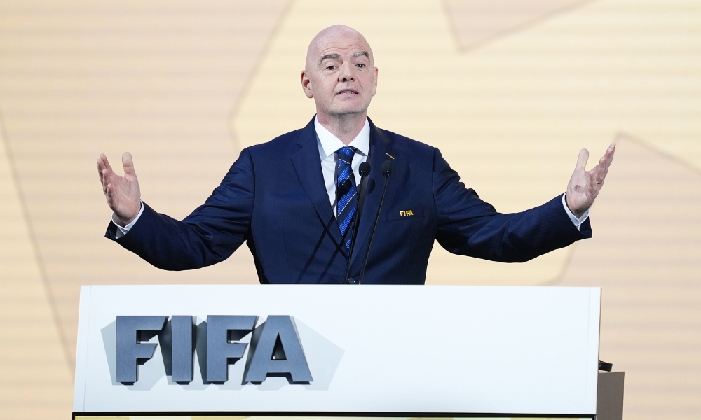 合的重要性 合的重要性